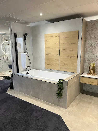 Image de Orca Remiremont