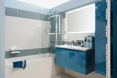 Image de PARTEDIS Expo Bains & Carrelages - Agen