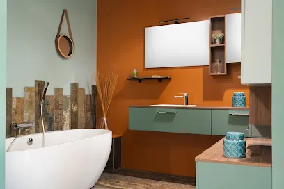 Image de PARTEDIS Expo Bains & Carrelages - Albi