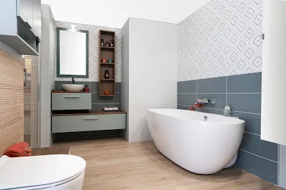 Image de PARTEDIS Expo Bains & Carrelages - Dinan