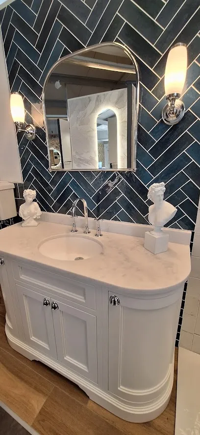 Image de PARTEDIS Expo Bains & Carrelages - Langon Toulenne