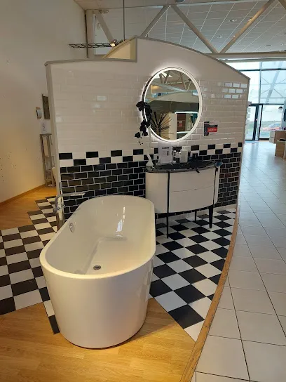 Image de PARTEDIS Expo Bains & Carrelages - Langueux