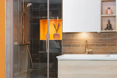 Image de PARTEDIS Expo Bains & Carrelages - Niort