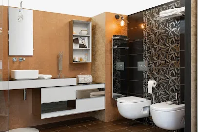 Image de PARTEDIS Expo Bains & Carrelages - Redon