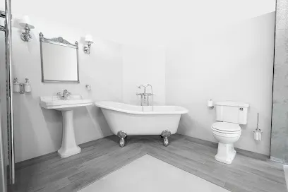 Image de PARTEDIS Expo Bains & Carrelages - Saint André de Cubzac