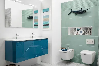 Image de PARTEDIS Expo Bains & Carrelages - Saint-Malo