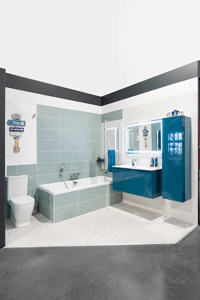 Image de PARTEDIS Expo Bains & Carrelages - Tours