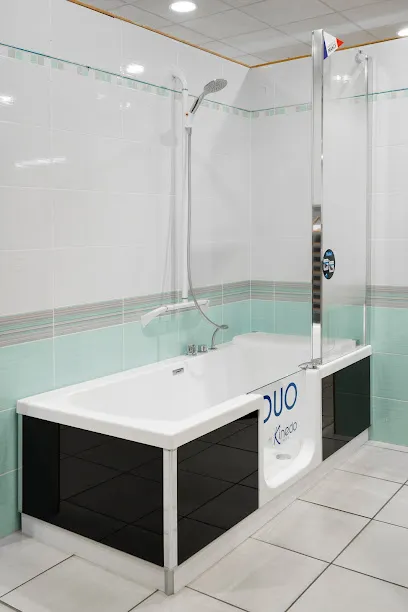 Image de PARTEDIS Expo Bains et Carrelages - Foix