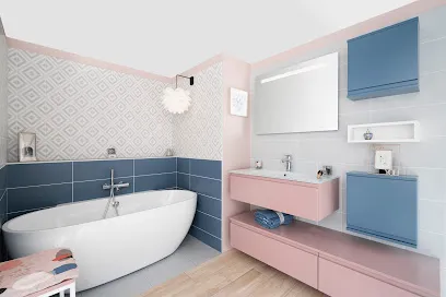 Image de PARTEDIS Expo Bains et Carrelages - Saint Jean de Luz