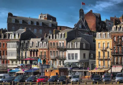 Image de Pharmacie Chevalier-Delcourt