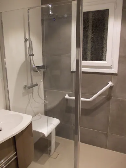 Image de Plombier, Salle de bain Anjou