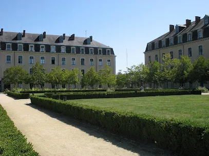 Image de Pôle Seniors et Handicap du CCAS de Vitré