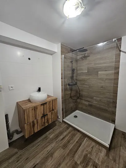 Image de Pro Service Bâtiment \ Carrelage