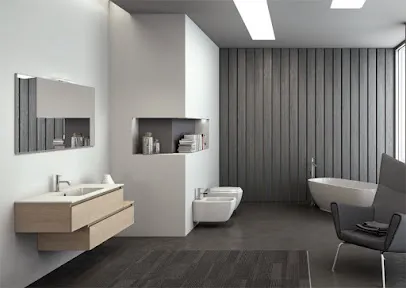 Image de Provence Salle de Bain