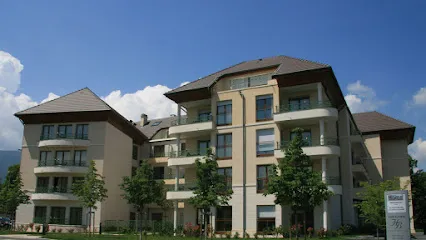 Image de Quality Aparthotel Divonne - Portes de Gen?ve