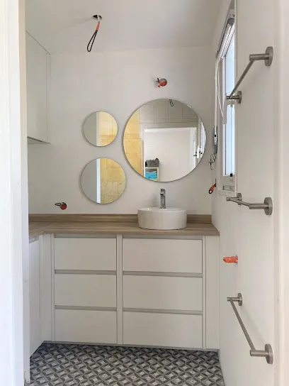 Image de RAISON HOME | Cuisines Agencement - Bressuire - Thouars - Parthenay - Mauléon