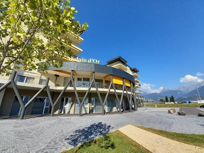 Image de Relais d'Or