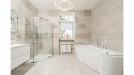 Image de Rénovation Salle de Bain Lyon Facili’Douche