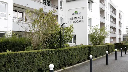 Image de Résidence autonomie ARPAVIE Le Bocage