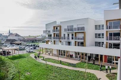 Image de Résidence autonomie Jean-Baptiste de La Salle - LBA