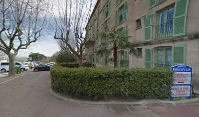 Image de Résidence autonomie La Respélido