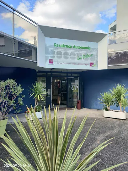 Image de Résidence Autonomie la Salève