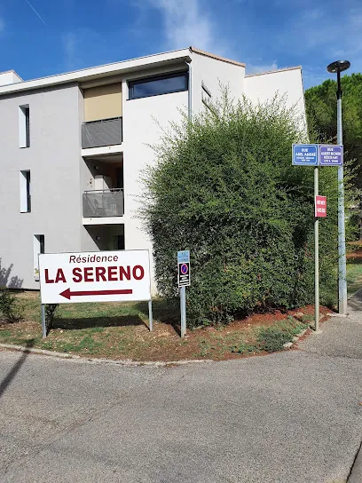 Image de Résidence Autonomie La Séréno