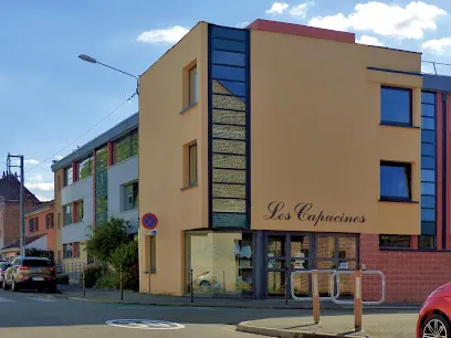 Image de Résidence autonomie Les Capucines (Groupe SOS Seniors)