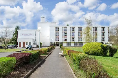 Image de Résidence Autonomie Les Jardins du Marais