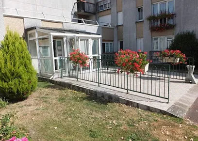 Image de Résidence autonomie "Les libellules"