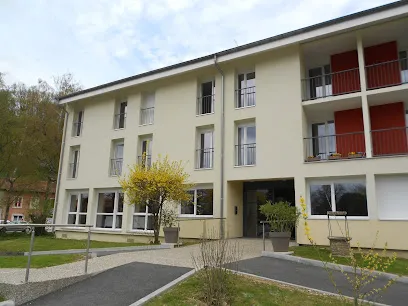 Image de Résidence autonomie Les Quatre Vallées