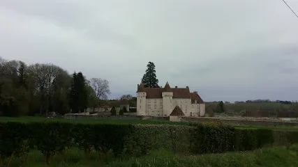 Image de Résidence autonomie "Les Rives de l'Indre"