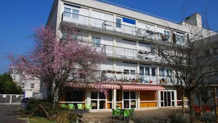 Image de Résidence Autonomie Montjoie - Croix-Rouge française