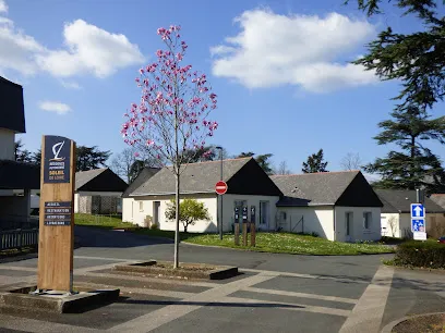 Image de Résidence autonomie Soleil de Loire