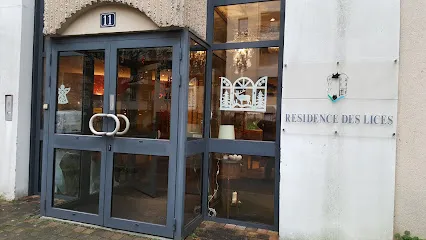 Image de Résidence des Lices - Rennes