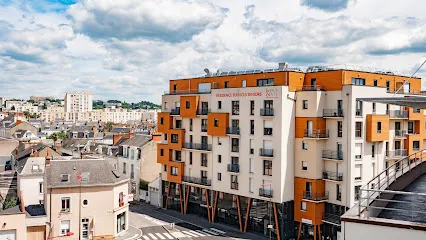 Image de Résidence Espace et Vie Le Mans