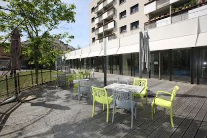 Image de Résidence Jean Jaurès