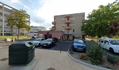 Image de Residence La Cascade