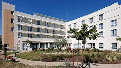 Image de Résidence Les Portes du Lubéron - emeis