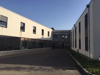 Image de Résidence Louis IX