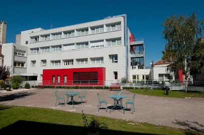 Image de Résidence Louis Pasteur