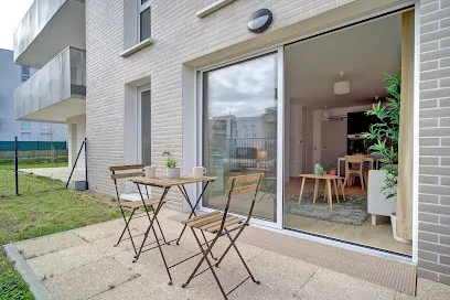 Image de Résidence Mobicap Le Mans