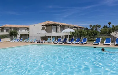 Image de Résidence Odalys Référence Acqua Bella