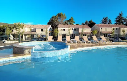 Image de Résidence Odalys Référence Les Sources de Manon