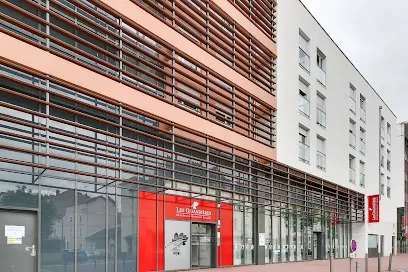 Image de Résidence Oui seniors - Chalon-sur-Saône