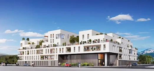 Image de Résidence Oui seniors - Chambéry