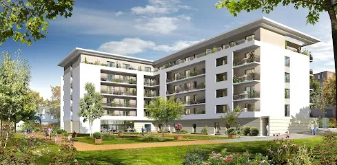 Image de Résidence Oui seniors - L'Isle-d’Abeau