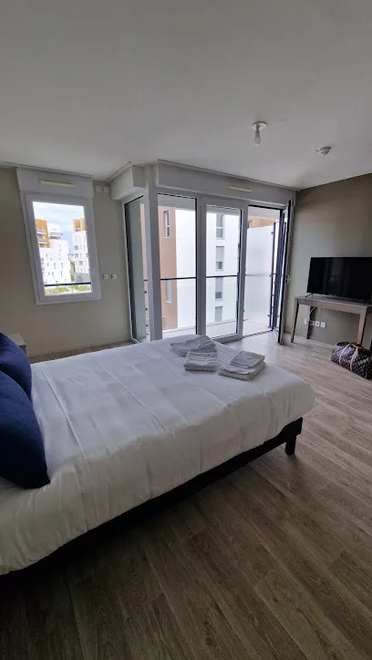 Image de Résidence Oui seniors - Le Havre