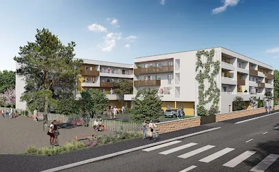 Image de Résidence Oui seniors - Plérin-sur-Mer