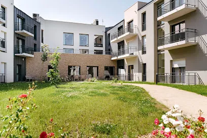 Image de Résidence Oui seniors - Ploërmel